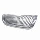 Mitsubishi Montero Sport 2000-2004 Chrome Vertical Grille