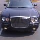 Chrysler 300 2005-2010 Chrome Phantom Style Vertical Grille