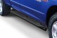 Dodge Ram 2009-2018 Quad Cab iArmor Side Step Running Boards Black Aluminum