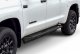 Toyota Tundra 2007-2021 Double Cab iArmor Side Step Running Boards Black Aluminum
