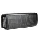 Ford F350 Super Duty 2005-2007 Black Vertical Grille
