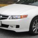 Acura TSX 2004-2005 Projector Headlights