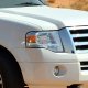 Ford Expedition 2007-2014 Euro Headlights