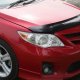 Toyota Corolla 2011-2013 Euro Headlights