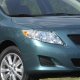 Toyota Corolla 2009-2010 Euro Headlights