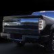 Ford F150 2009-2014 Clear LED Tail Lights C-Tube