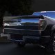 Ford F150 2009-2014 Black LED Tail Lights