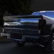 Ford F150 2009-2014 Black Smoked LED Tail Lights