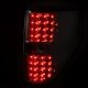 Ford F150 2009-2014 Smoked LED Tail Lights