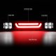 Chevy Colorado 2004-2012 Black Tube LED Third Brake Light