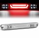 Chevy Colorado 2004-2012 Clear Tube LED Third Brake Light