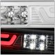 Chevy Colorado 2004-2012 Clear Tube LED Third Brake Light