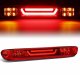 Chevy Colorado 2004-2012 Tube LED Third Brake Light
