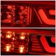 Chevy Colorado 2004-2012 Tube LED Third Brake Light