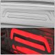 Dodge Ram 3500 2010-2018 Clear Tube LED Third Brake Light