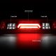 Dodge Ram 2009-2018 Smoked Tube LED Third Brake Light