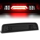 Dodge Ram 3500 2010-2018 Smoked Tube LED Third Brake Light