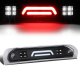 Dodge Ram 2002-2008 Black Tube LED Third Brake Light