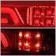 Dodge Ram 2002-2008 Tube LED Third Brake Light