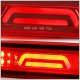 Dodge Ram 2500 2003-2009 Tube LED Third Brake Light