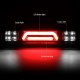 Dodge Ram 2002-2008 Smoked Tube LED Third Brake Light