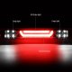 Chevy Silverado 3500HD 2007-2014 Clear Tube LED Third Brake Light