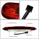 GMC Sierra 2007-2013 Tube LED Third Brake Light