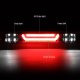 Chevy Silverado 2007-2013 Smoked Tube LED Third Brake Light
