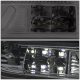 Chevy Silverado 2007-2013 Smoked Tube LED Third Brake Light