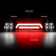 Toyota Tundra 2007-2021 Black Tube LED Third Brake Light