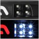 Toyota Tundra 2007-2021 Black Tube LED Third Brake Light