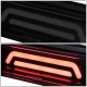 Toyota Tundra 2007-2021 Black Smoked Tube LED Third Brake Light