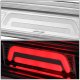 Toyota Tundra 2007-2021 Clear Tube LED Third Brake Light