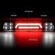 Toyota Tundra 2007-2021 Clear Tube LED Third Brake Light