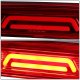 Toyota Tundra 2007-2021 Tube LED Third Brake Light