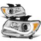 Chevy Colorado 2015-2022 Projector Headlights Tube DRL