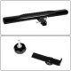 GMC Sierra 1999-2006 Receiver Hitch Step Bar Black