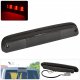 Ford F350 Super Duty 1999-2007 Black Smoked LED Third Brake Light