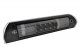 Dodge Ram 2002-2008 Black LED Third Brake Light