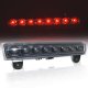Chevy Suburban 2000-2006 Black LED Third Brake Light