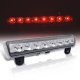 Chevy Tahoe 2000-2006 Clear LED Third Brake Light