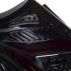 Ford Focus Hatchback 2012-2014 Smoked Tube LED Tail Lights