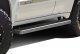 Chevy TrailBlazer EXT 2004-2006 iBoard Running Boards Aluminum 4 Inch