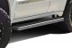 GMC Envoy XL 2002-2006 iBoard Running Boards Aluminum 4 Inch