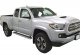 Toyota Tacoma Access Cab 2016-2022 iBoard Running Boards Aluminum 5 Inch
