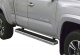 Toyota Tacoma Access Cab 2016-2022 iBoard Running Boards Aluminum 5 Inch