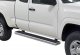 Toyota Tacoma Access Cab 2016-2022 Aluminum Nerf Bars 6 inch