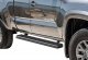 Toyota Tacoma Access Cab 2016-2022 iBoard Running Boards Black Aluminum 5 Inch