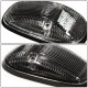 Dodge Ram 2500 1999-2002 Black Yellow LED Cab Lights