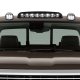 GMC Sierra 2002-2006 Black White LED Cab Lights
